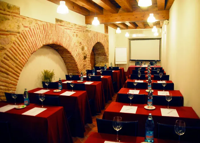 Hotel Spa La Casa Mudéjar