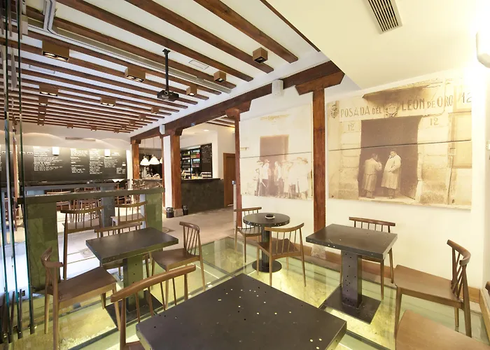 Posada del León de Oro Boutique Hotel