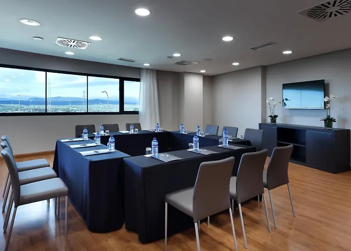Eurostars Madrid Foro